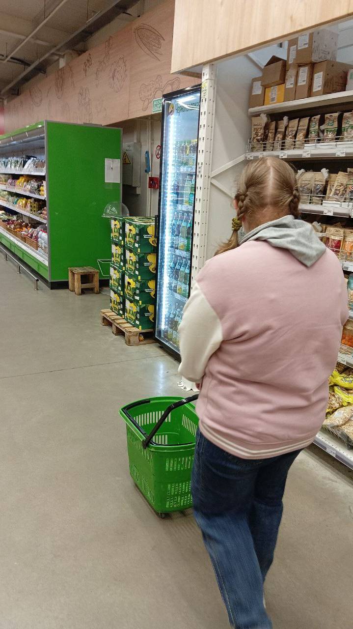 Включайся  в жизнь