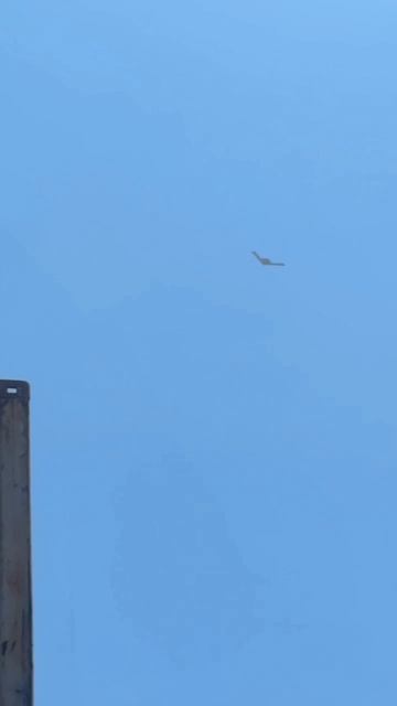 В Израиле заметили бомбардировщики-невидимки ВВС США B-2 Spirit
