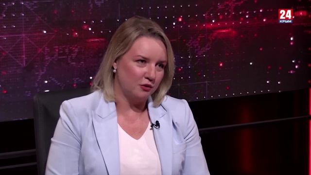 Интервью 24. Ольга Барило. Выпуск от 18.06.25