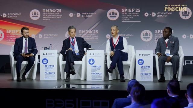 Капитализм 2.0: бизнес, который лечит, кормит и не вредит природе