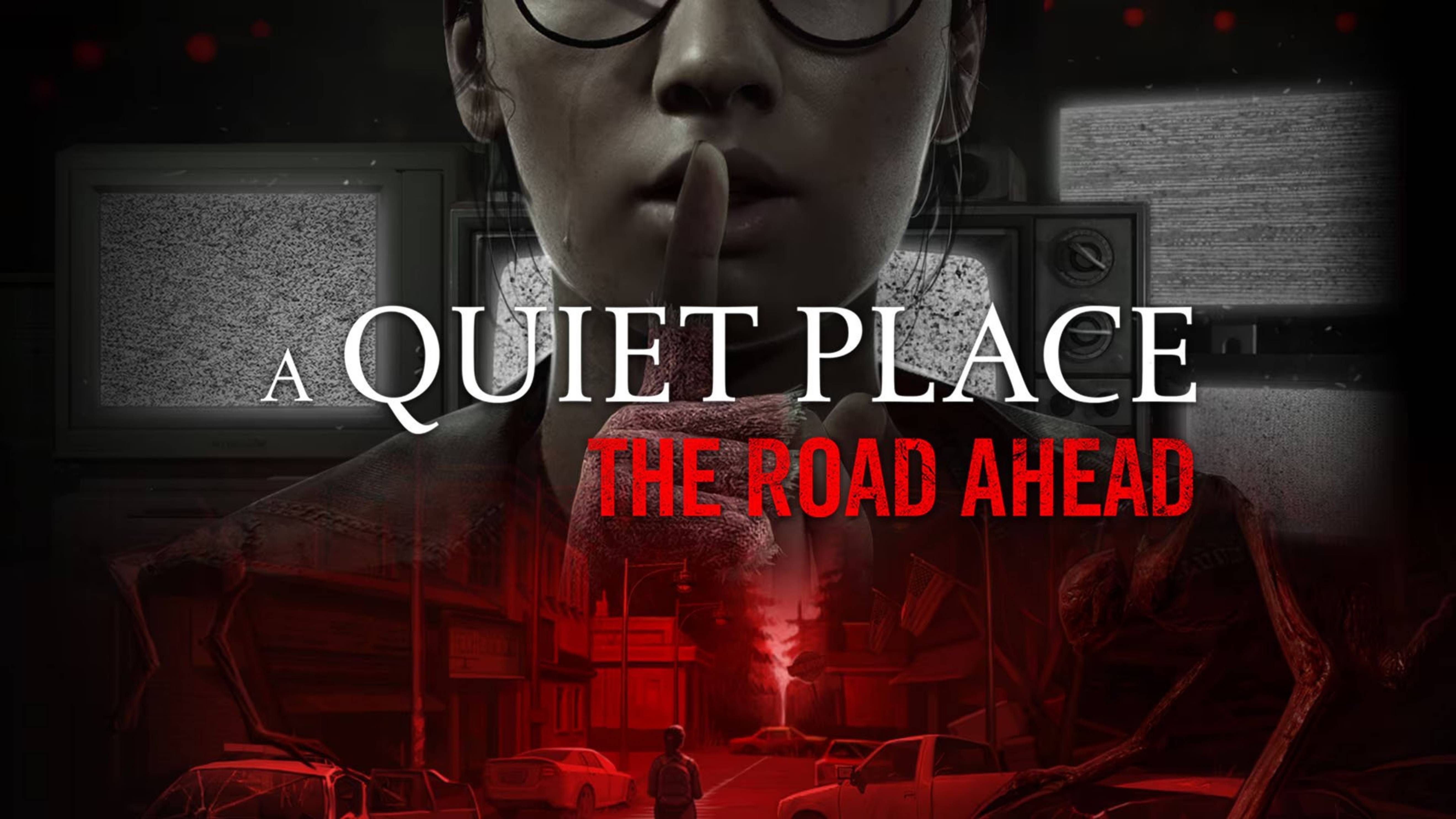 A Quiet Place  The Road Ahead | ТРЕЙЛЕР