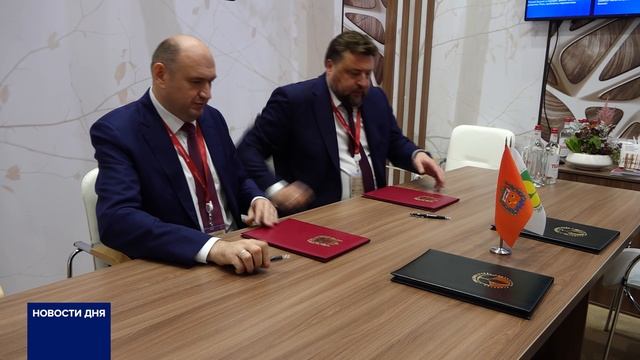 ОРЕНБУРГСКАЯ ДЕЛЕГАЦИЯ ПРИНИМАЕТ УЧАСТИЕ В ПЕТЕРБУРГСКОМ ЭКОНОМИЧЕСКОМ ФОРУМЕ