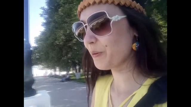 Чебоксары - День Чувашской республики // Фестиваль ФЕЙЕРВЕРКОВ