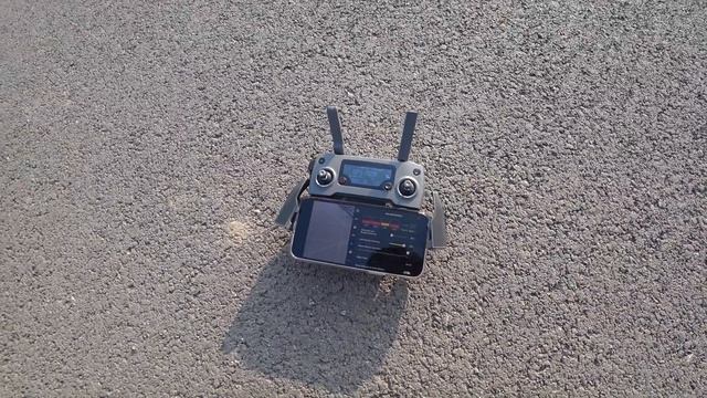 Тестируем усиленные пульты для Mavic 2 и Mavic 1.