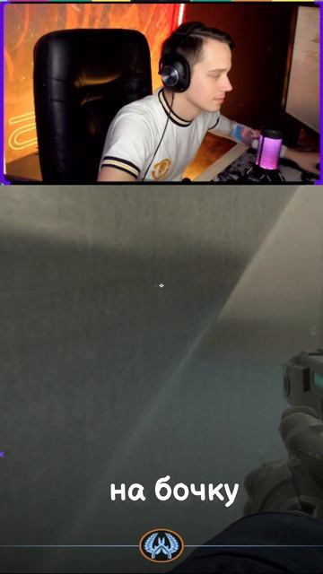 2 kills knife cs go #csgo