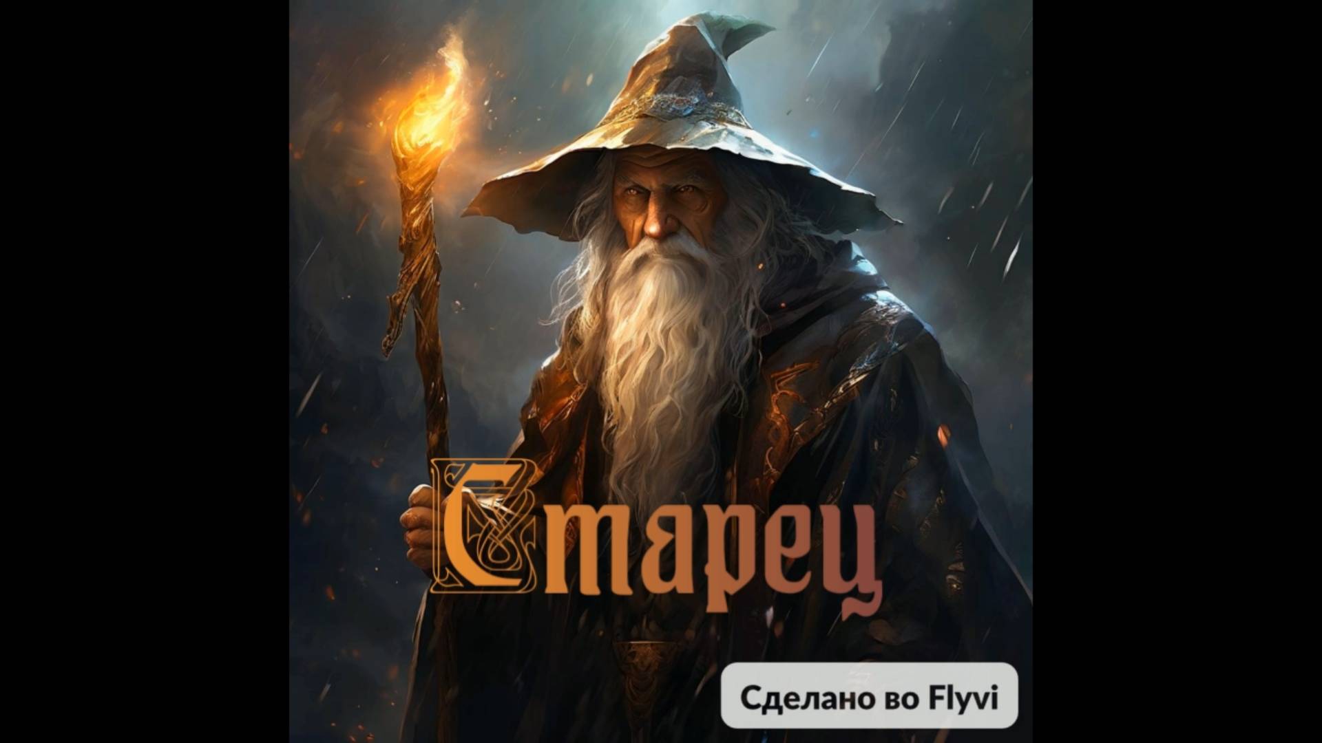 Старец
