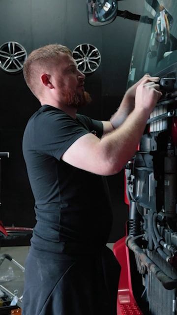 Почему Mercedes Actros так хорош Позитивный опыт vklogistik