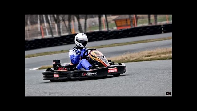 Уроки фотографии. Automosports Karting