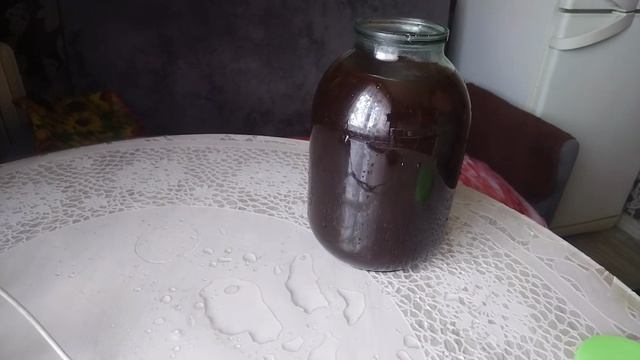 Квас как из бочки 👍👍👍