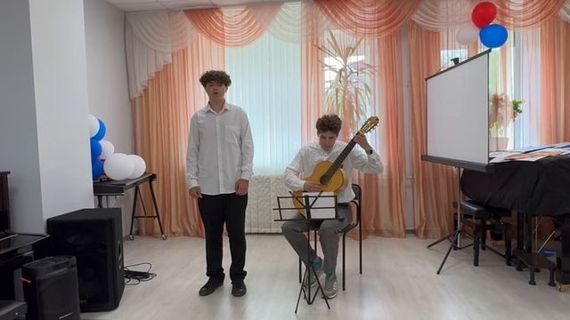 Маленький трубач (Гриша).mp4