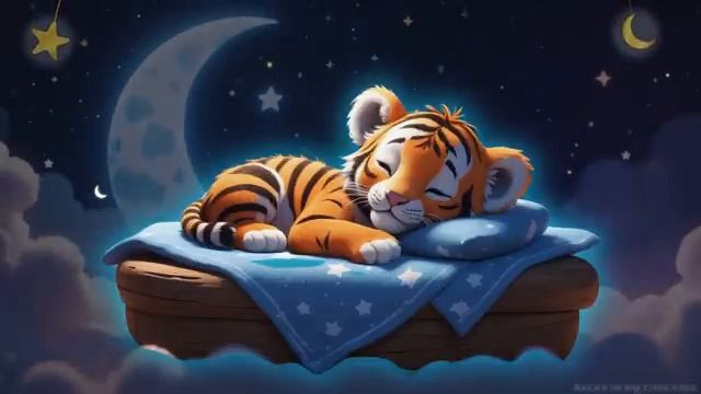 Колыбельная для малышей для быстрого засыпания😴Музыка для сна😴Успокаивающие колыбельные песни