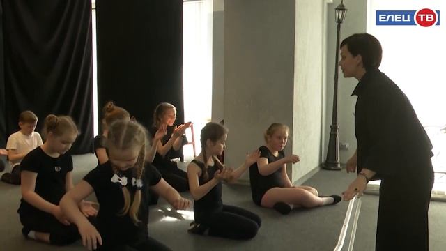 Детская школа искусств им. Л.С. Соколовой получила новое оборудование и инструменты