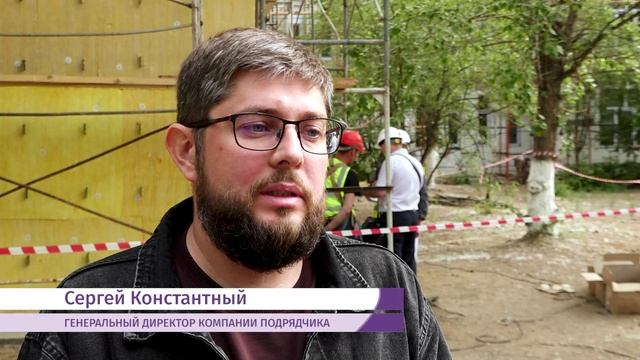 6 и 40 школы Читы вновь закрыли на ремонт