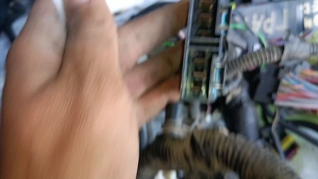 Комплект кондиционера Лада Гранта