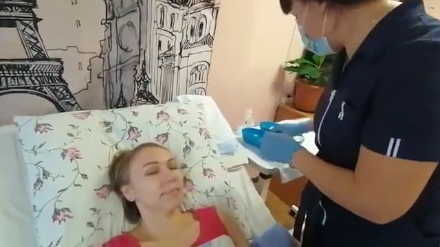 Личная гигиена