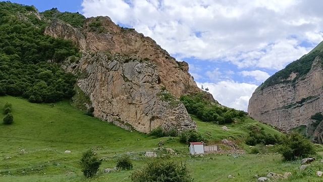 На парадроме