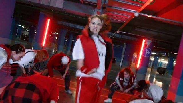 [K-POP DANCE COVER] XIKERS — KOONG by Mediators Junior