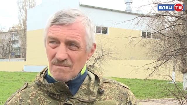 36 лет после катастрофы: ельчане почтили память ликвидаторов последствий аварии на Чернобыльской АЭС