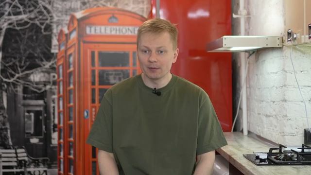 iPhone 16 в реальной жизни