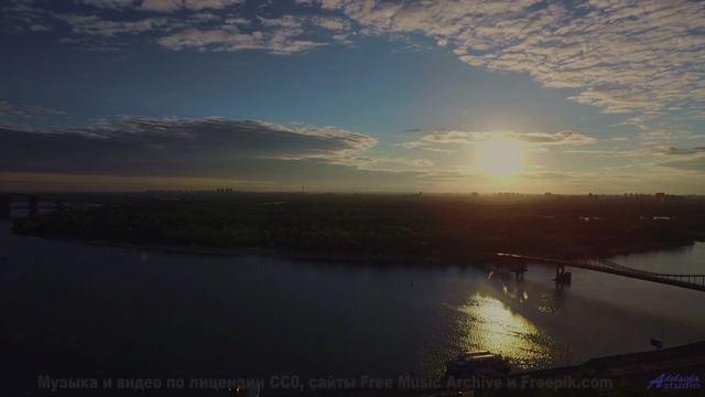 Мелодия, которая звучит как поцелуй под звёздами... - Underwater Exploration -- Kirk Osamayo -- Seas