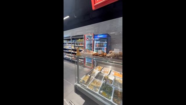 г.Новочеркасск магазин "Мясной Гастроном"
