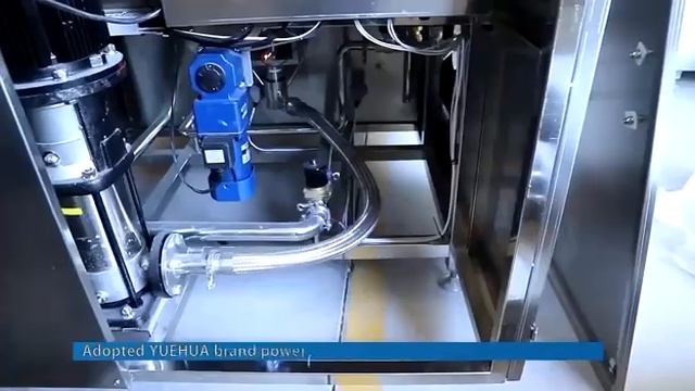 Машина для мойки мясных тележек | HENGER Россия