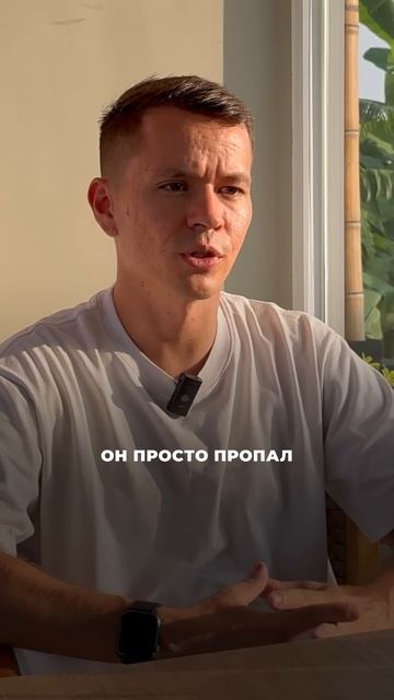 Почему зумеры бросают работу одним днем?