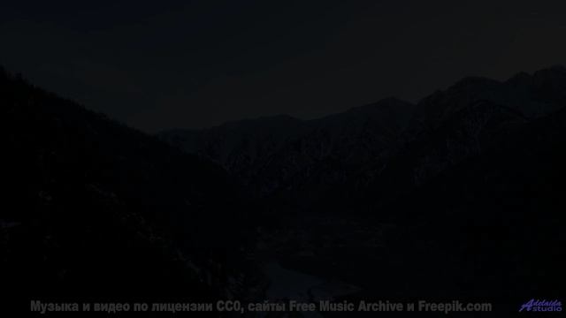 Включите и почувствуйте, как время останавливается! - Care -- Vincent Augustus -- Nightlife for Morn
