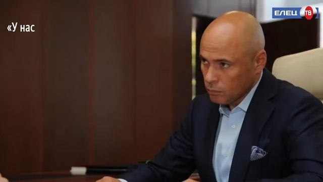Глава региона Игорь Артамонов встретился с председателем Союза женщин России