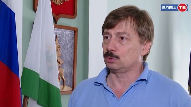 Гранты для НКО: ельчанам рассказали,  как получить поддержку государства