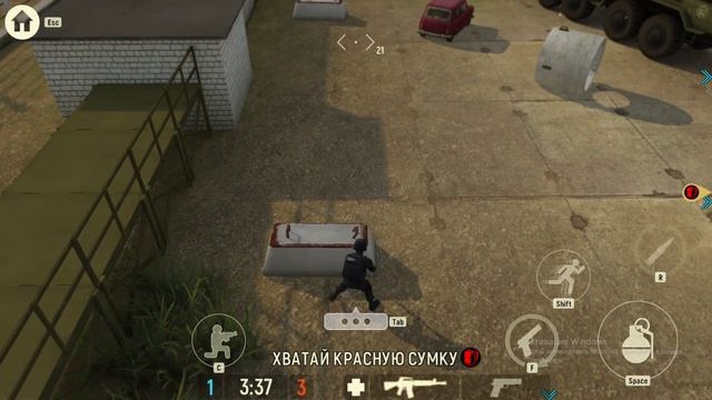 TACTICOOL-21