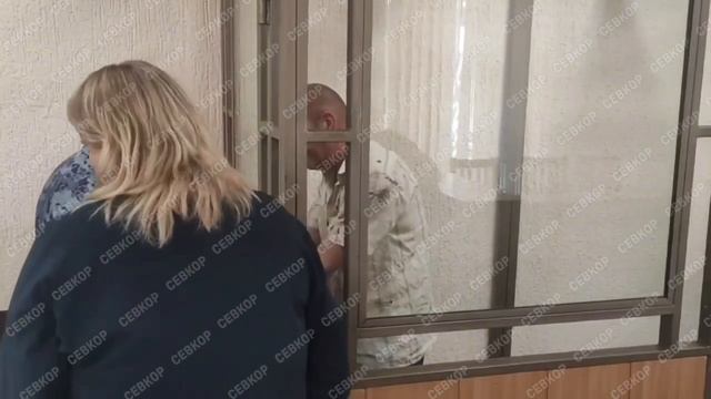 Фиолентовскому убийце избрали меру пресечения.