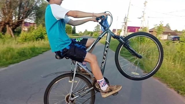 стант