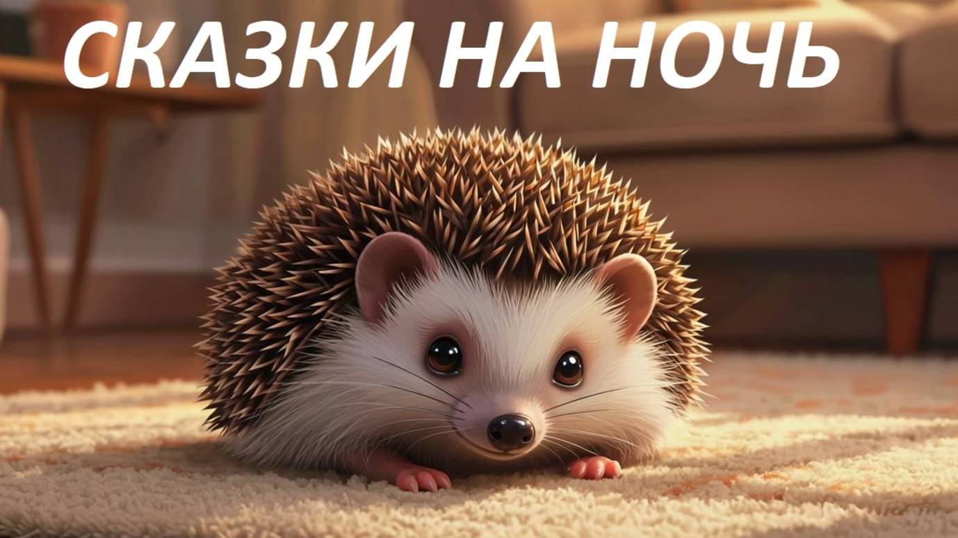 Сборник рассказов. М. Пришвин. Аудиосказки. Сказки на ночь.