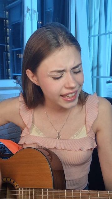 тт: alisa_voice_official "jast dance" lady gaga