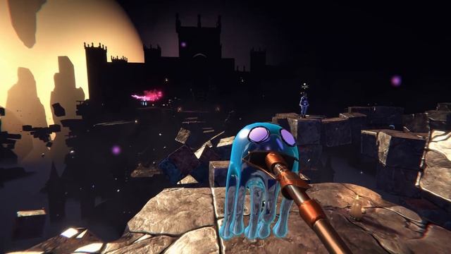 Goblin Cleanup - Official Early Access Release Date Trailer