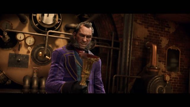 Clockwork Revolution — сюжетную стимпанк-РПГ от разрабов Wasteland
