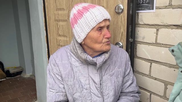 Васина Г.П. Как немцы угоняли семьи в рабство
