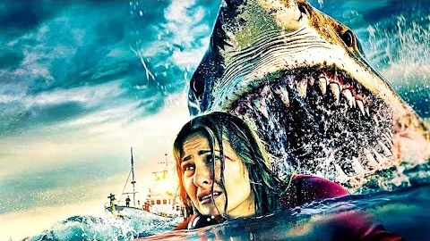 Инстинкт выживания ✓ Трейлеры фильмов и сериалов на русском 2025 👍🚀👇