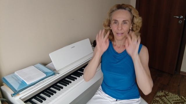 Как открыть резонаторы и расслабить гортань