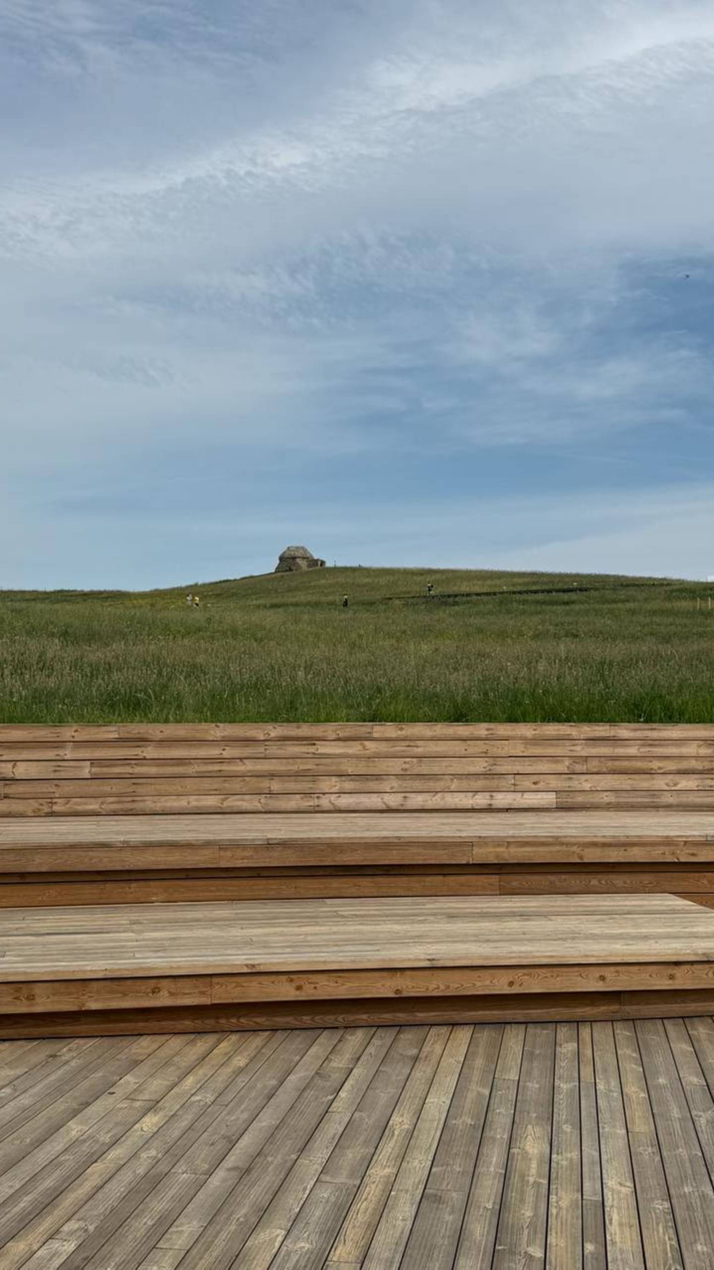 Музей кочевых народов в Башкирии