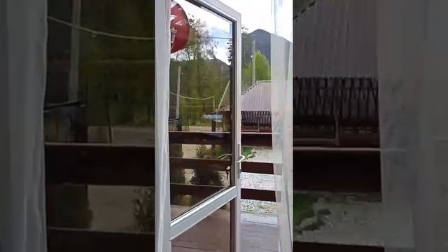 Отдых в Архызе