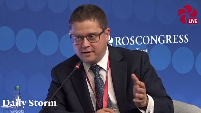 Кто будет первым киборгом России? Ответили на ПМЭФ.