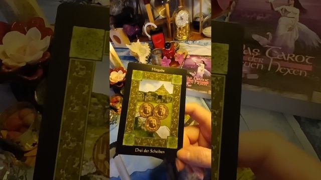 Пророчество Сильных Мира Сего.Просмотри,твой ли это путь?