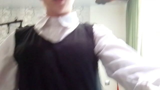 МИНИ ВЛОГ КАК Я ДЕЛАЮ КОСПЛЕЙ, А ПОТОМ ИДУ НА ГУЛЯТЬ