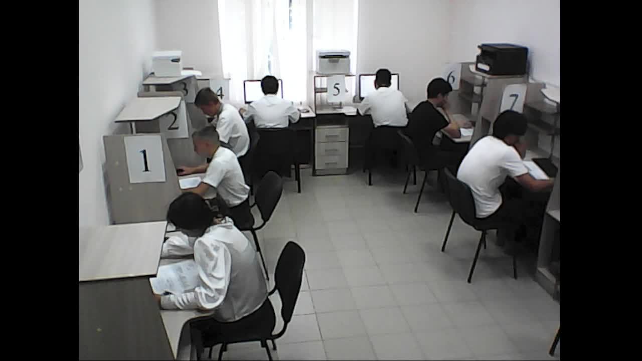 ДЭ Наладчик компьютерных сетей 18.06.25