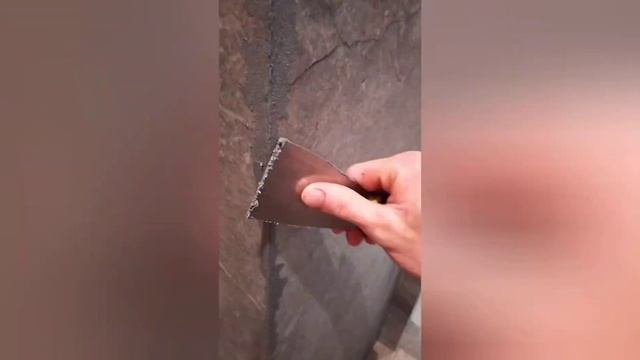 Эпоксидка Как сделать Красивый угол под 45° Плиточник