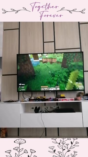 Красота Minecraft