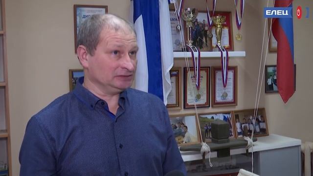 Мини-верфь под "Алыми парусами": елецкие судомоделисты продолжают побеждать и строят новые модели