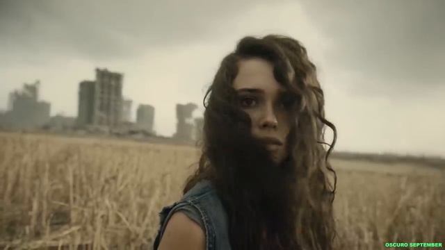 POST APOCALYPTIC GIRLS, ZOMBIES AND MUTANTS